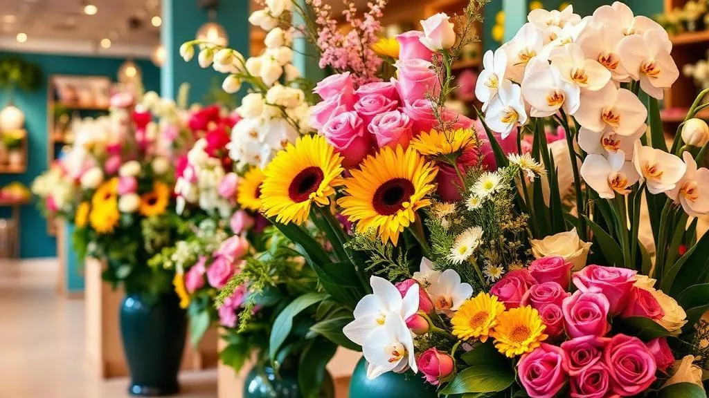La Vie Flores